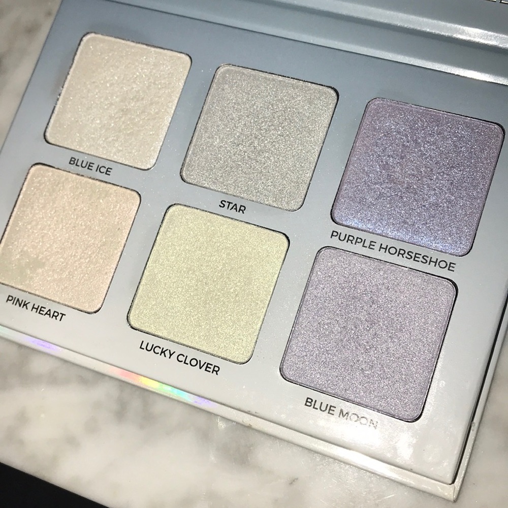 Authentic ABH Moon Child